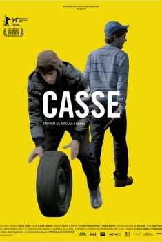 Casse (2014)
