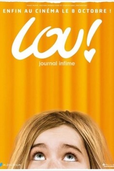 Lou ! Journal infime (2012)
