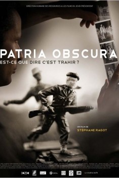 Patria obscura (2013)