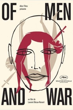 Of Men and War (Des hommes et de la guerre) (2014)