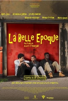La Belle époque (2012)