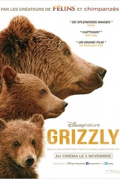 Grizzly (2014)