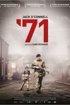 '71 (2013)