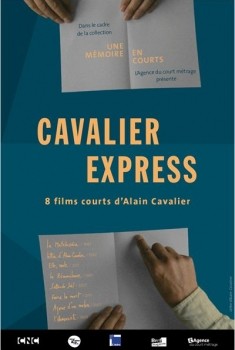 Cavalier Express  (2014)