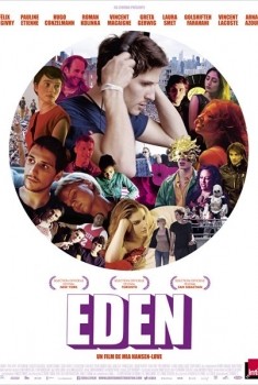 Eden (2014)