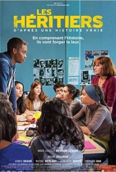 Les Héritiers (2013)