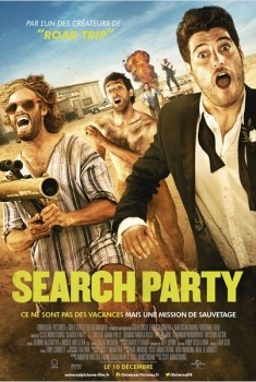 Search Party (2014)