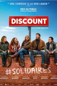 Discount (2013)