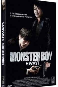 Monster Boy : Hwayi (2013)