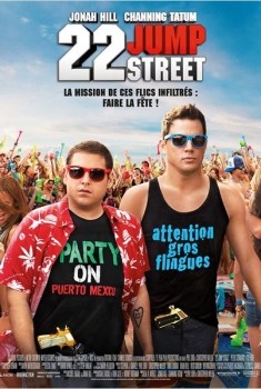 22 Jump Street (2014)