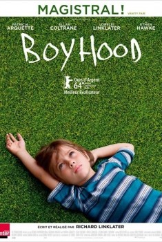 Boyhood (2014)