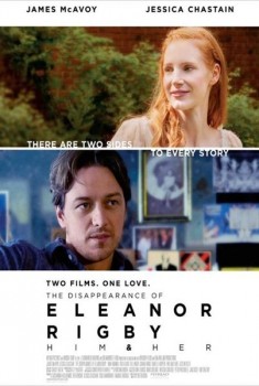 The Disappearance Of Eleanor Rigby (2013)