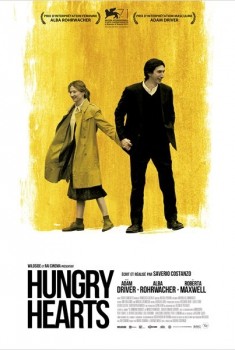Hungry Hearts  (2014)