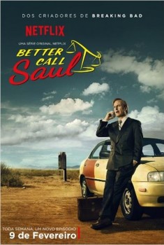 Better Call Saul (Séries TV)