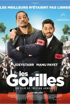 Les Gorilles (2014)