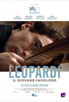 Leopardi Il Giovane Favoloso (2013)