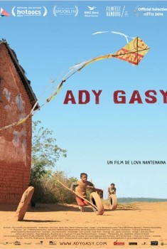 Ady Gasy (2014)