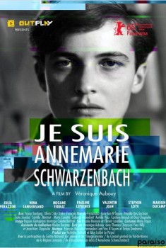 Je suis Annemarie Schwarzenbach (2014)