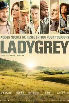 Ladygrey (2014)