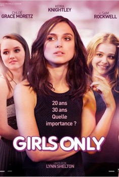 Girls Only (2014)