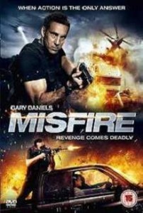 Misfire (2014)