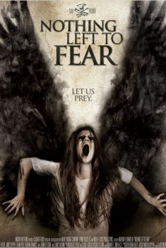 Nothing Left to Fear (2013)