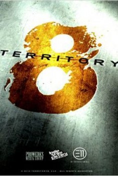 Territory 8 (2014)