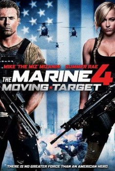 The Marine 4: Moving Target (2014)