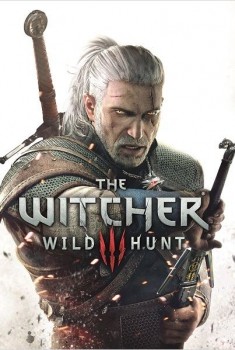 The Witcher® 3: Wild Hunt (2015)