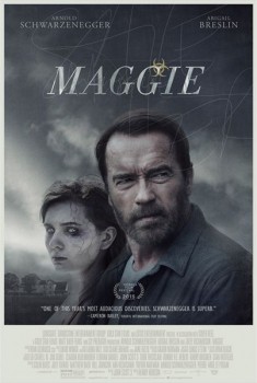 Maggie (2014)