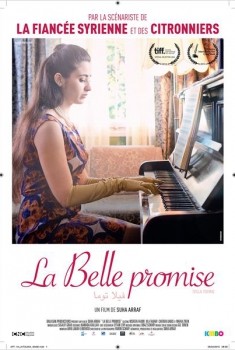 La Belle Promise (2014)