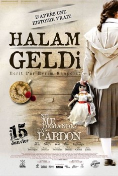 Halam Geldi (2013)