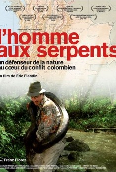 L'Homme aux serpents  (2012)