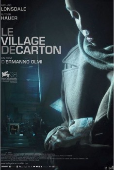 Le village de carton (2011)