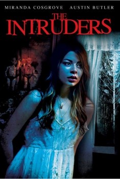 The Intruders (2015) The Intruders (2015)