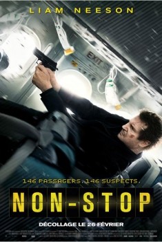 Non-Stop (2014)