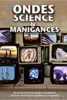 Ondes science et Manigances (2014)