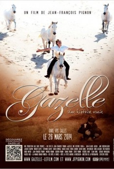 Gazelle (2012)