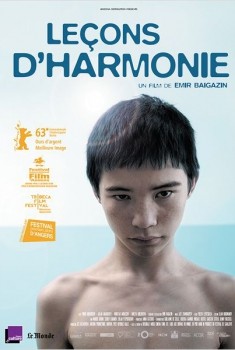 Leçons d'harmonie (2013)