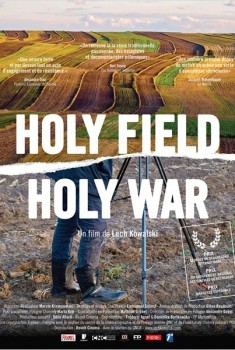 Holy Field Holy War (2014)