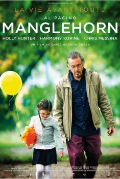 Manglehorn (2014)