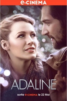 Adaline (2015)