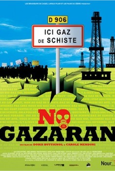 No Gazaran (2014)