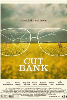 Cut Bank (2013)