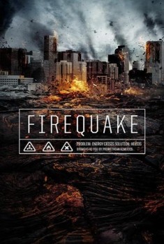 Firequake (2014)