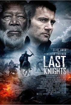 Last Knights (2014)
