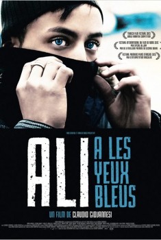 Ali a les yeux bleus (2012)