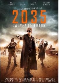 2035 : Sauvez le futur (2013)