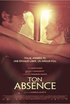 Ton absence (2013)