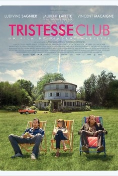Tristesse Club (2014)